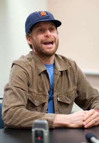 Jon Glaser