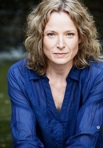 Brigitte Beyeler