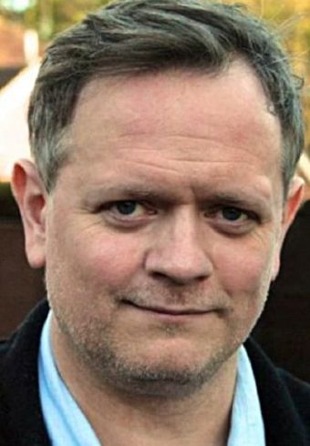 Duncan Wisbey