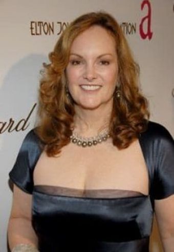 Patricia Hearst