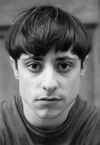 Ryan Sampson