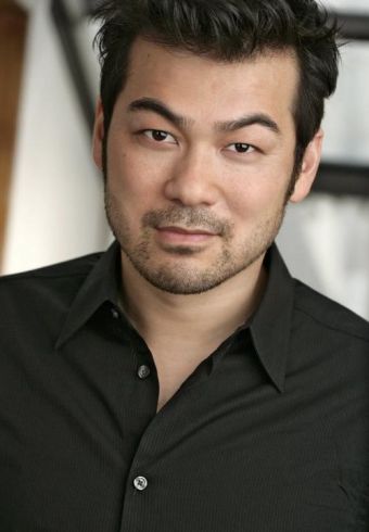 David Shih