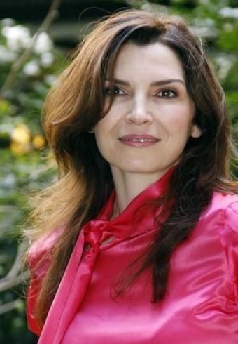 Maria Pia Calzone