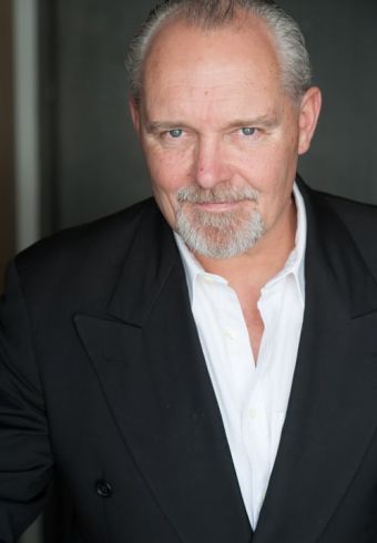 Jake T. Roberts