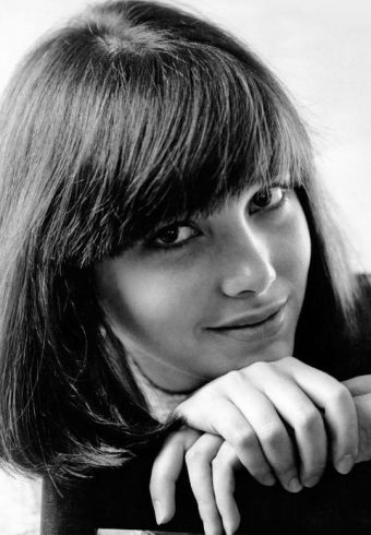 Janet Margolin