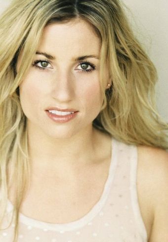 Amy Hessler