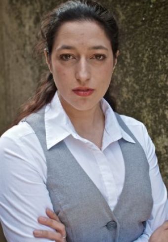 Hayley Joanne Bacon