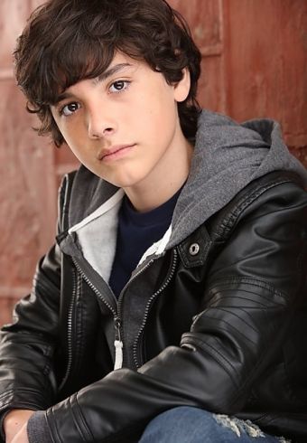 Hunter Payton
