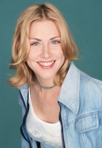 Gruschenka Stevens