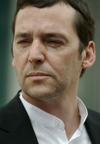 Sean Gallagher
