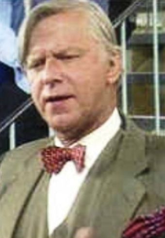 John Wells