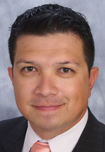 Gene N. Chavez