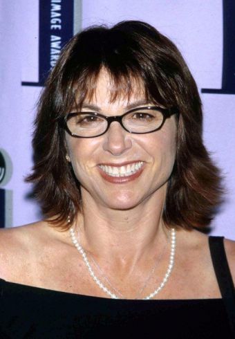 Dinah Manoff