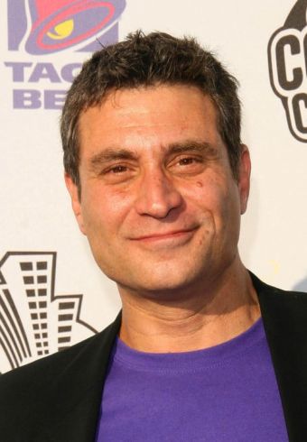 Paul Provenza