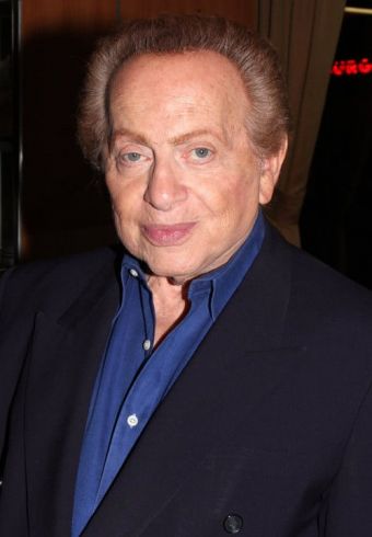 Jackie Mason