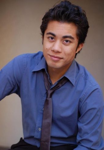Marc Fajardo