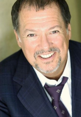Eric Michael Gillett