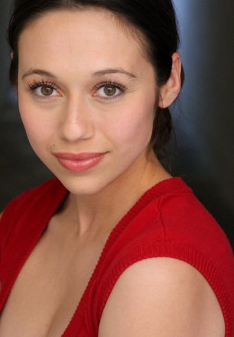 Katie Condidorio