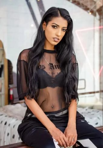 Aneesa Badshaw