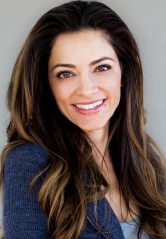 Jamie Sorrentini