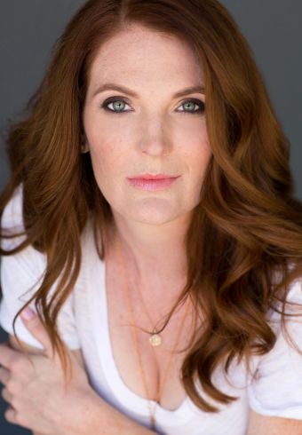 Rebekah Ward