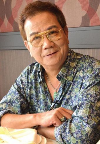 Pat Poon