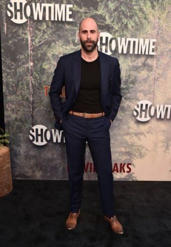 Greg Vrotsos