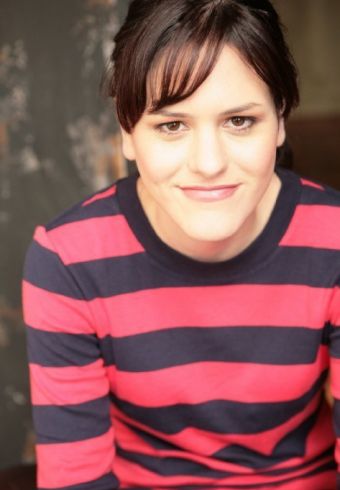 Jenny Strubin