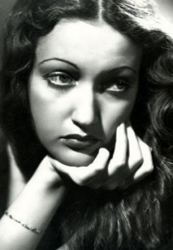 Dorothy Lamour