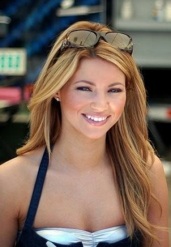 Amber Lancaster