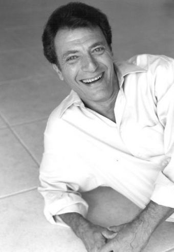Bruce Adler