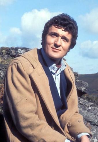 Ian Marter