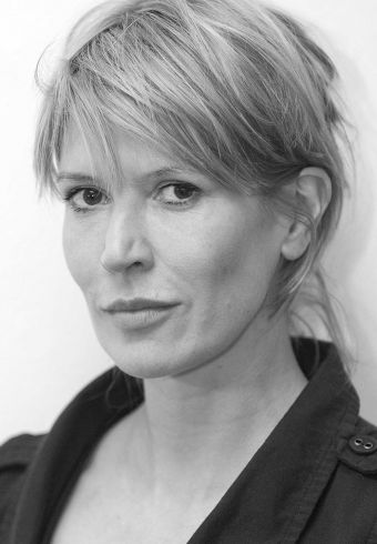 Julia Davis