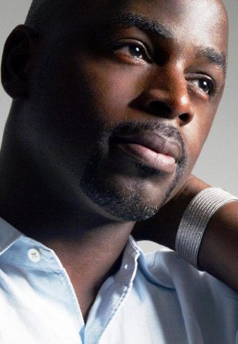 Alimi Ballard