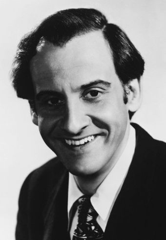 Hans Conried