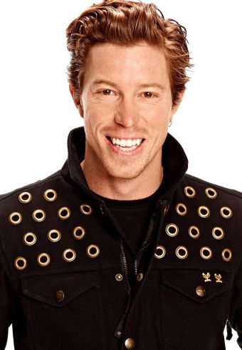 Shaun White