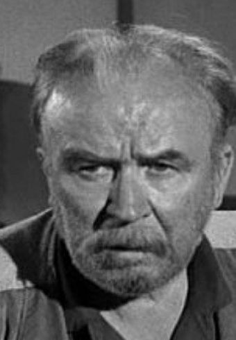 Harry Shannon