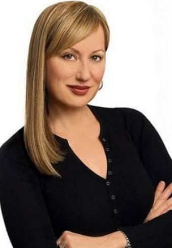 Cathryn Humphris