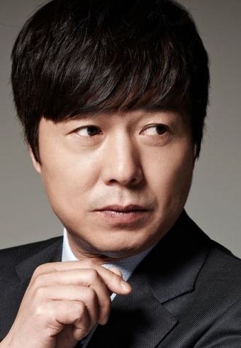 Sunwoo Jae-duk