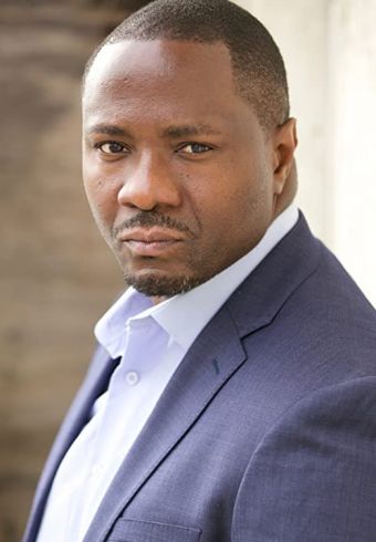 Tarnue Massaquoi