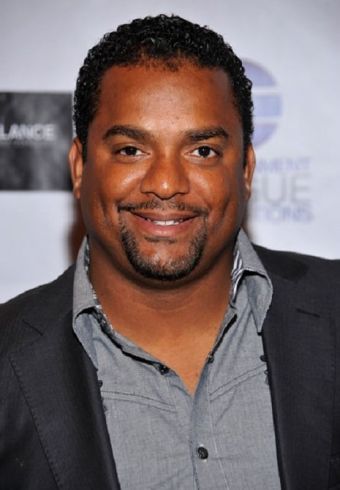 Alfonso Ribeiro