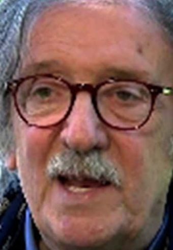 Sergio Salvati