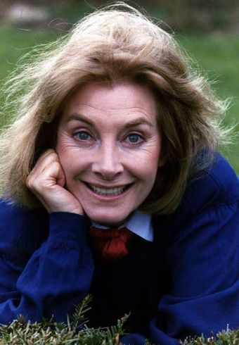 Jean Marsh