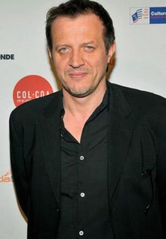 Alfred Lot