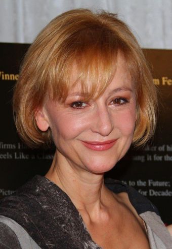 Susanne Lothar