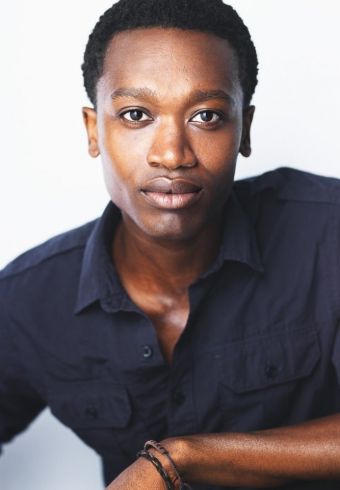 Ato Blankson-Wood