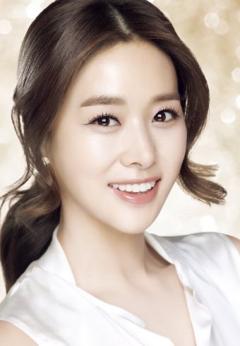 Jang Shin-Young