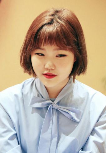 Lee Soo-hyun