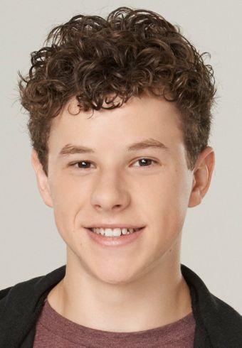 Nolan Gould