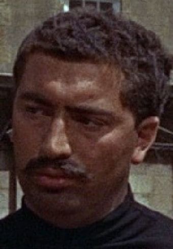 Peter Brayham